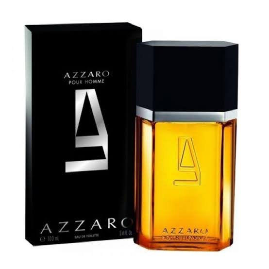 Loris Azzaro Azzaro Pour Homme