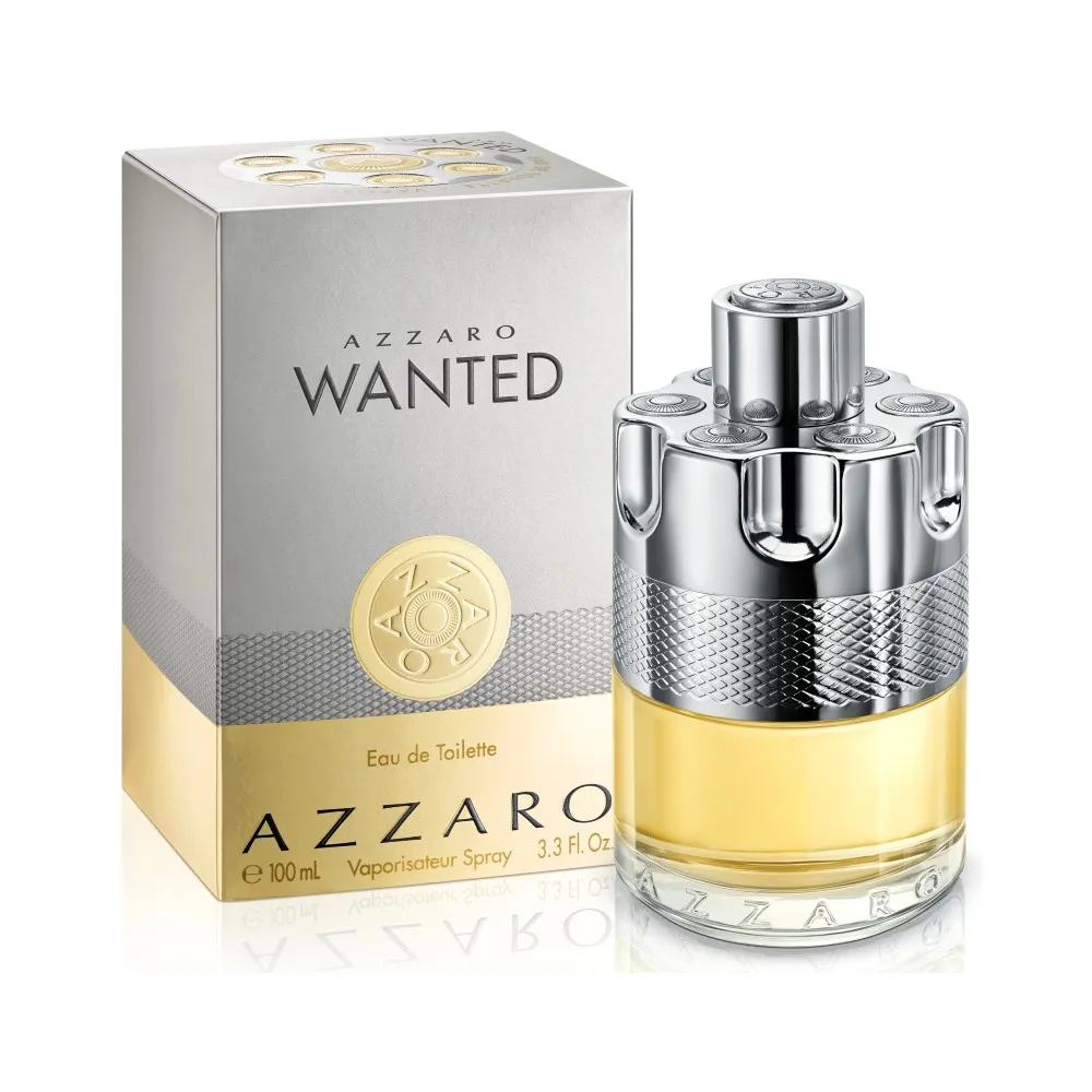 Loris Azzaro Azzaro Wanted