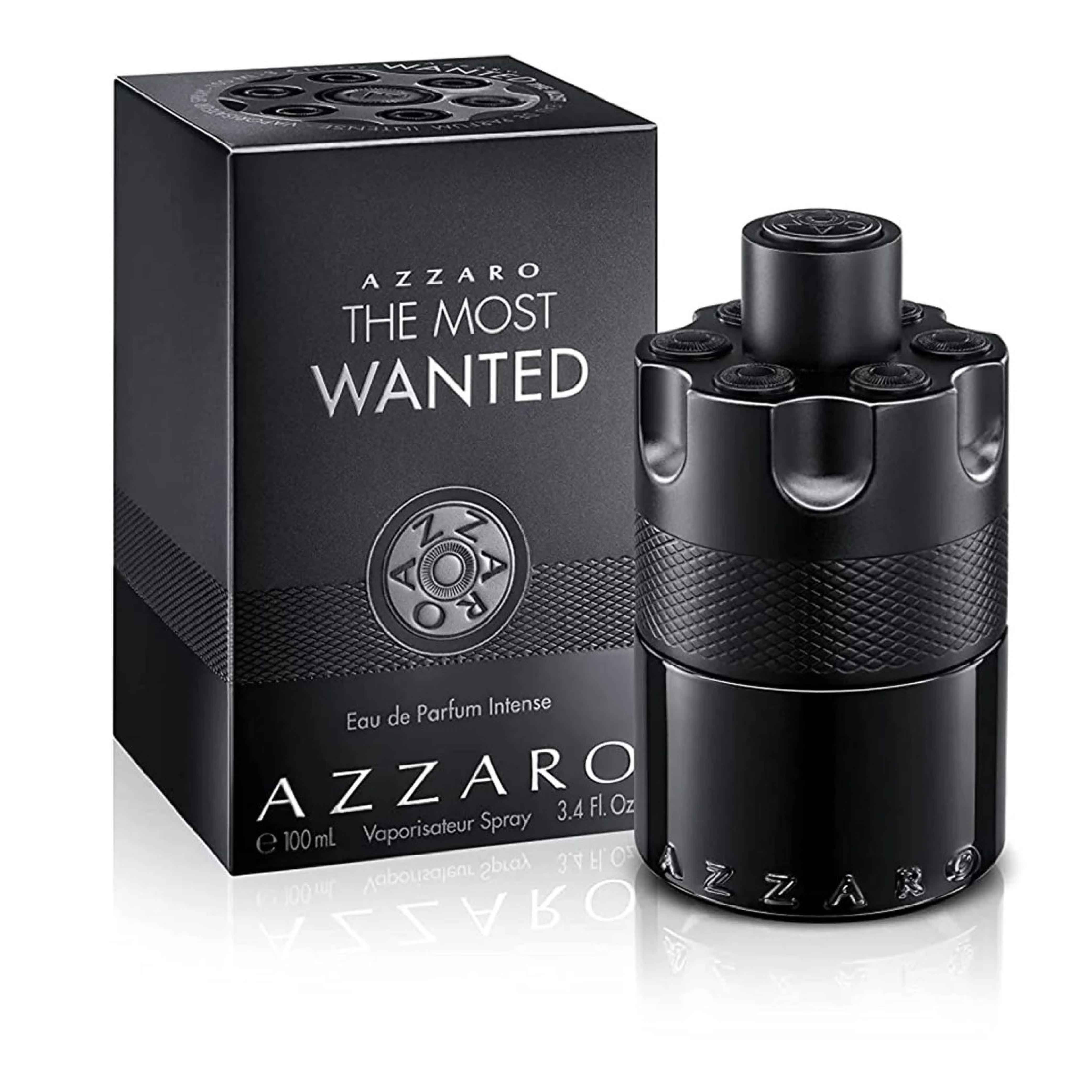 Loris Azzaro The Most Wanted Edp I.