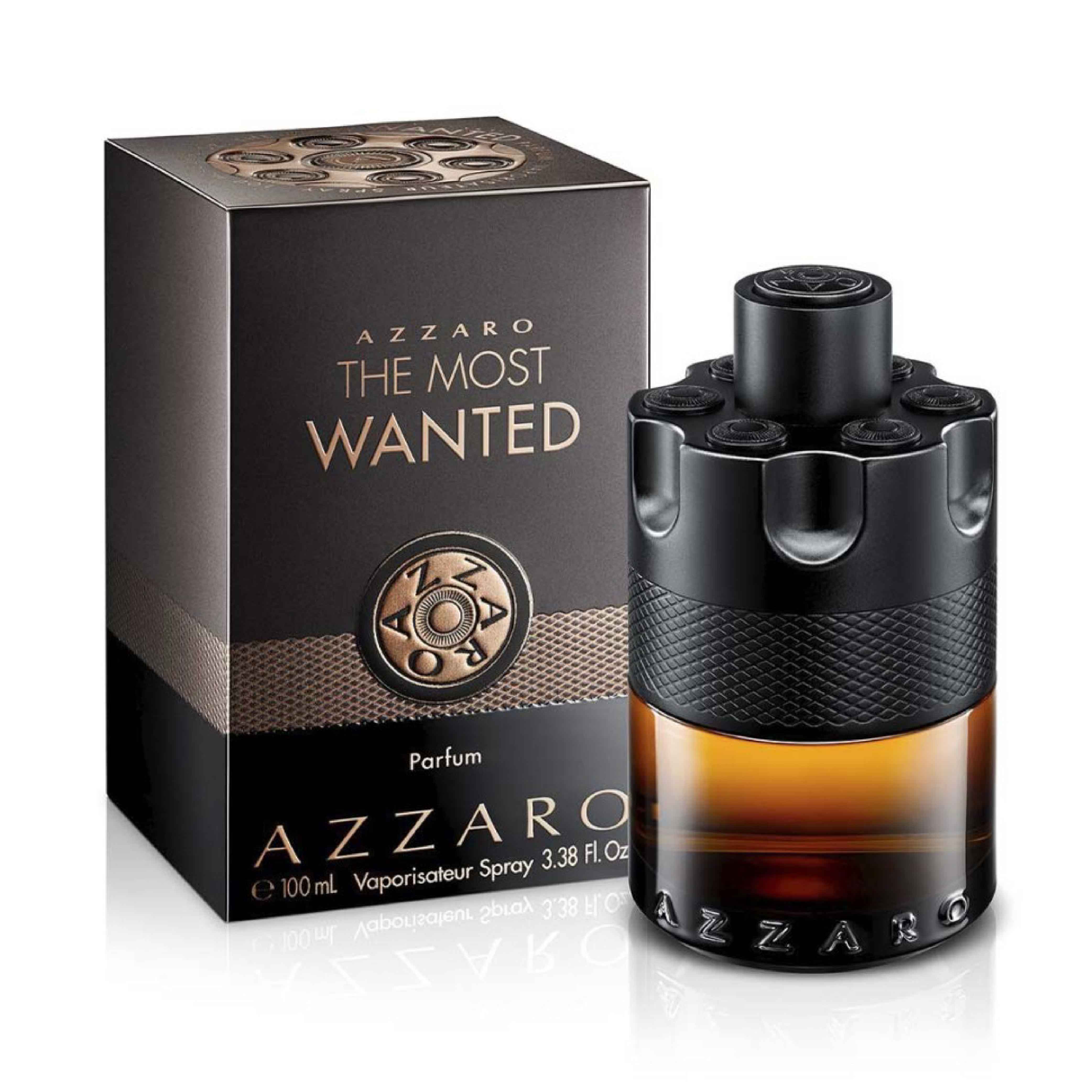 Loris Azzaro The Most Wanted Parfum