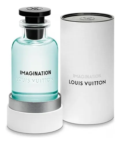 Louis Vuitton L.V. Imagination