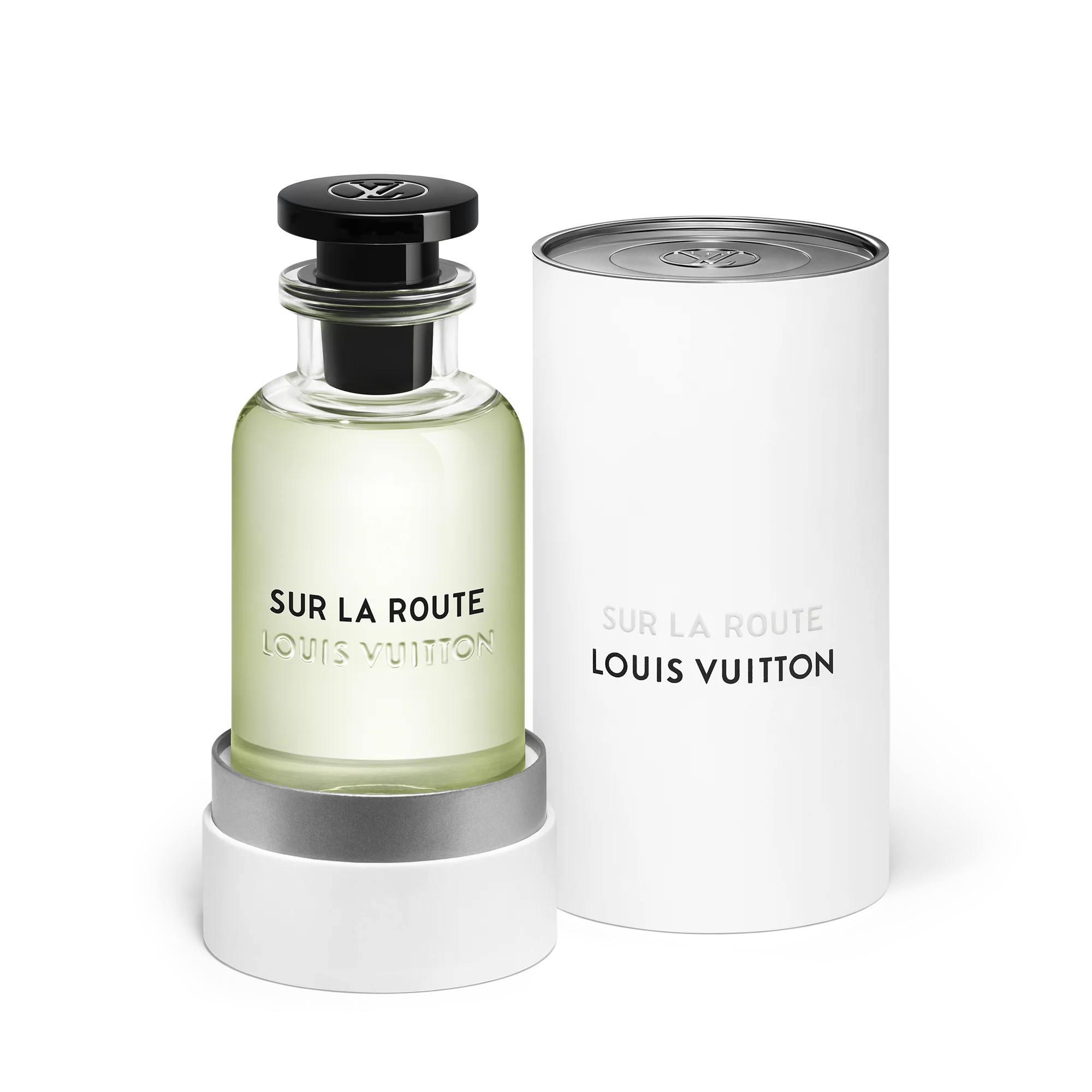 Louis Vuitton L.V. Sur La Route