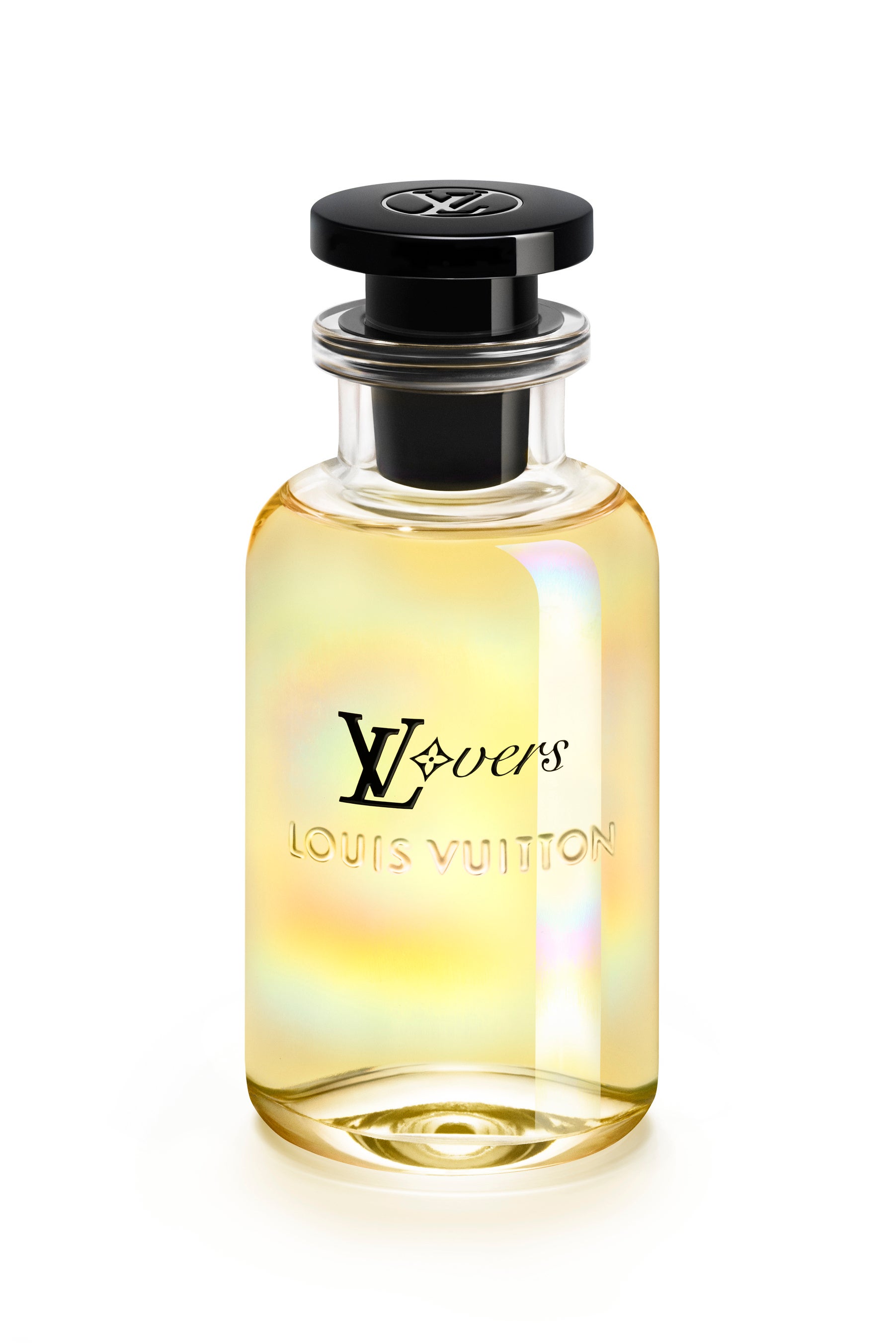 Louis Vuitton L.V. Lovers