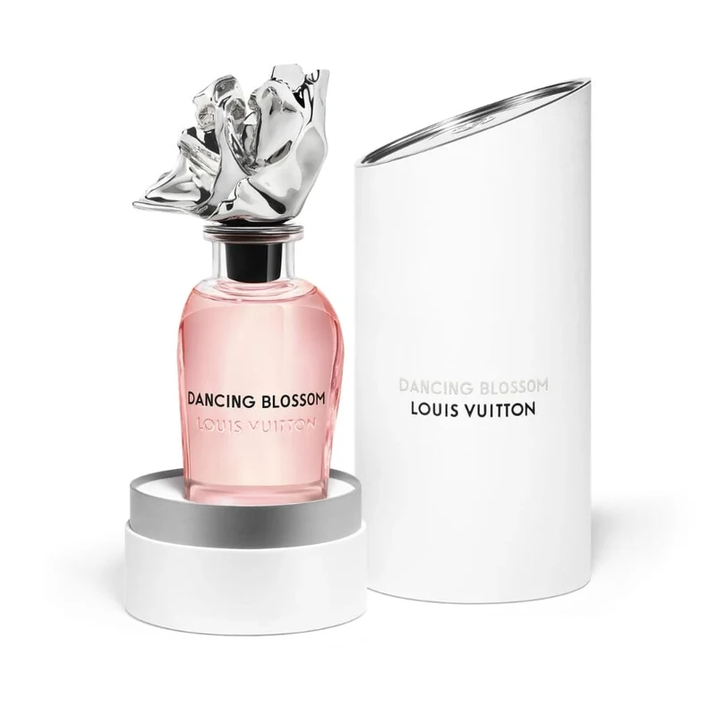 Louis Vuitton L.V. Dancing Blossom