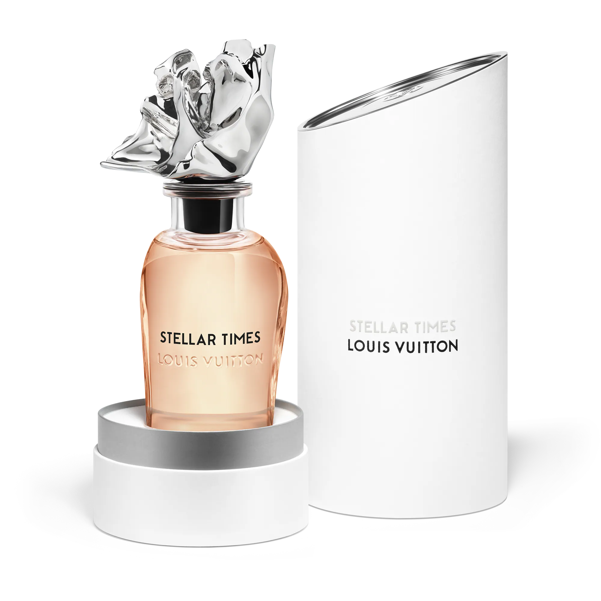 Louis Vuitton L.V. Stellar Times