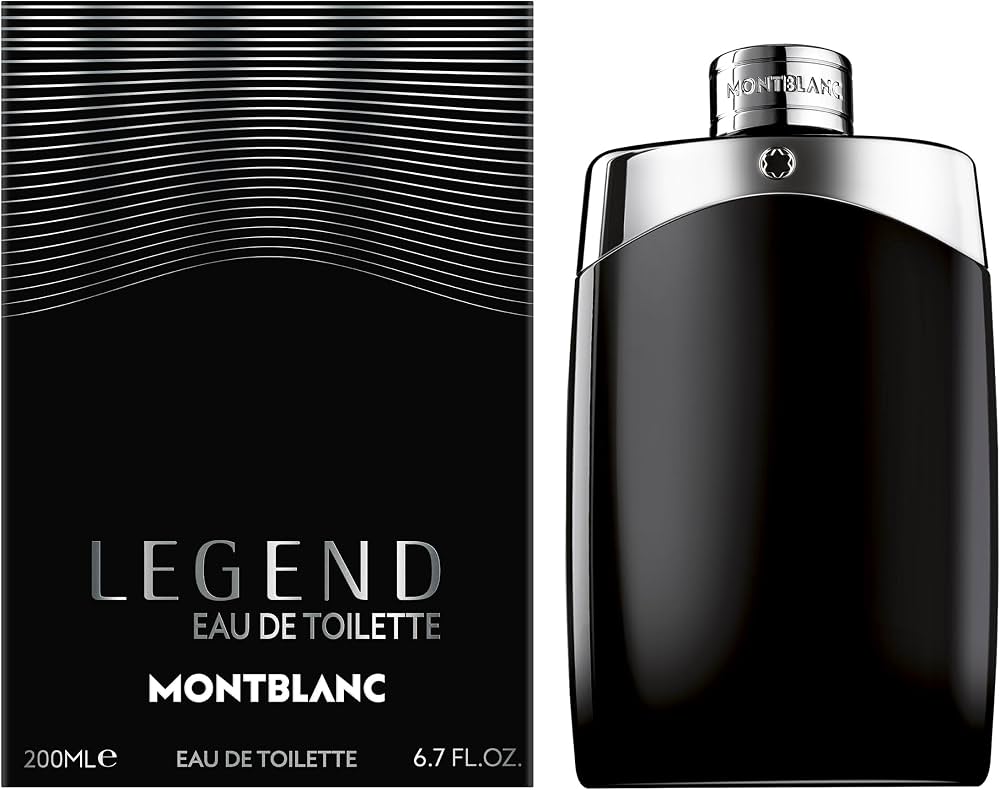 Montblanc Mb Legend Edt