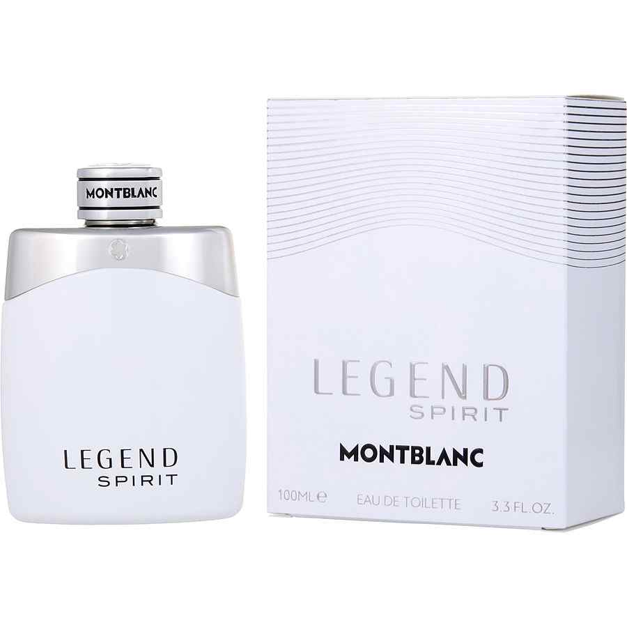 Montblanc Mb Legend Spirit