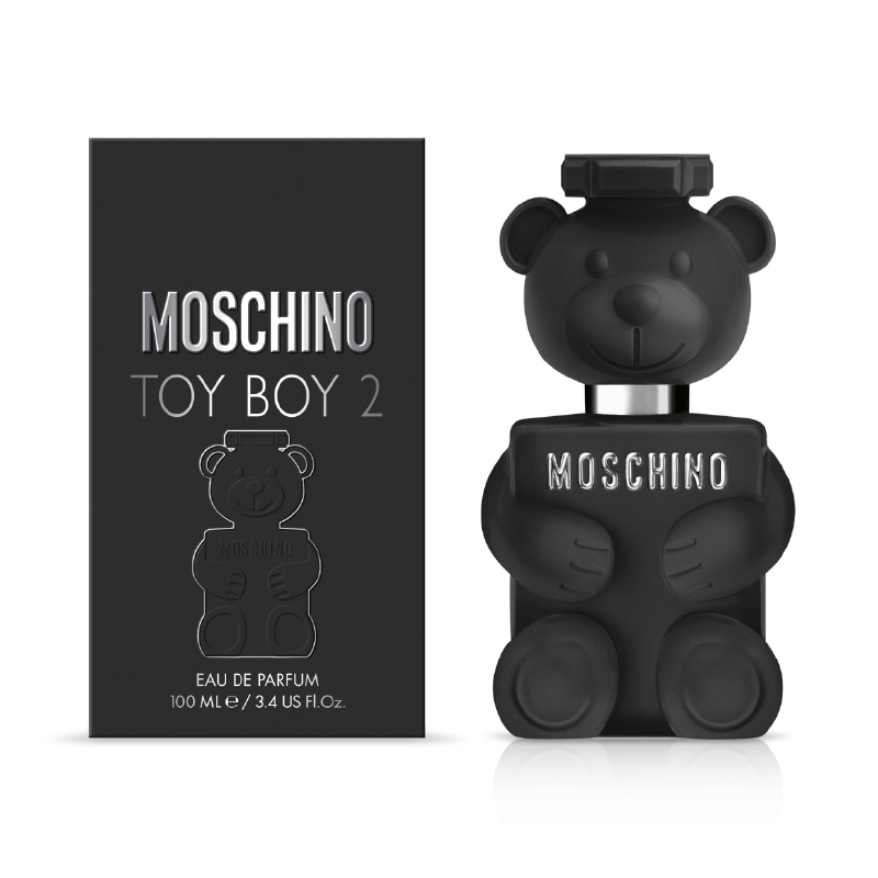 Moschino Moschino Toy Boy 2