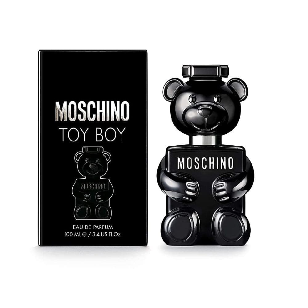 Moschino Moschino Toy Boy