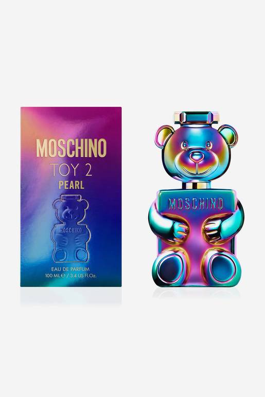 Moschino Moschino Toy 2 Pearl
