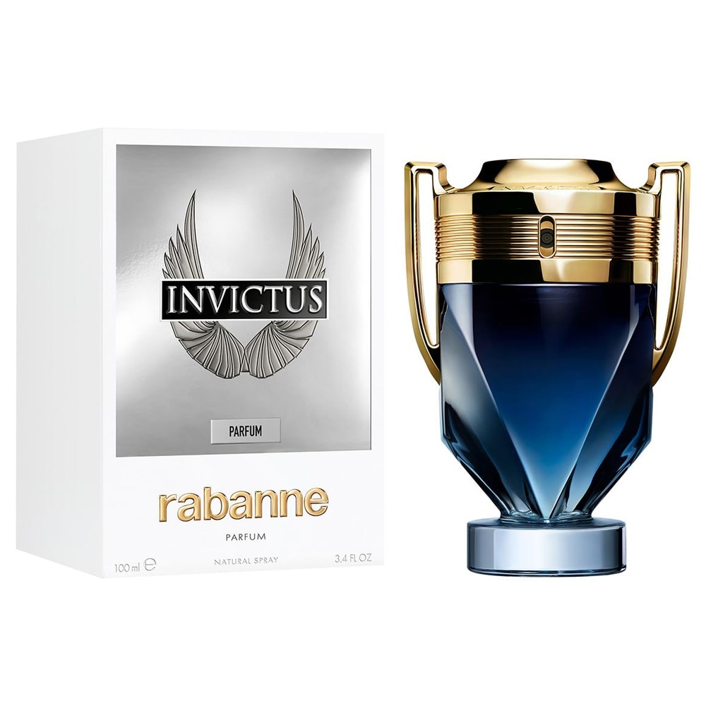 Paco Rabanne P.R. Invictus Parfum
