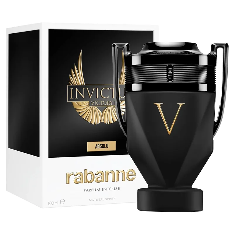 Paco Rabanne P.R. Invictus Victory Absolu
