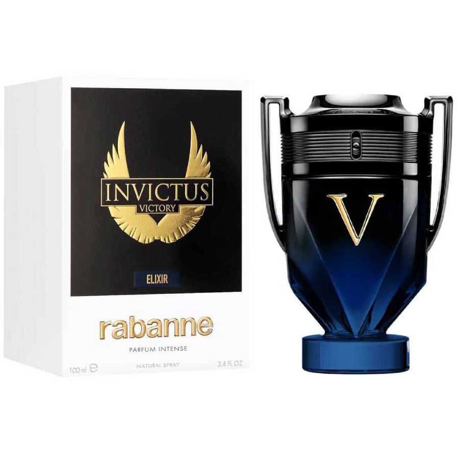 Paco Rabanne P.R. Invictus Victory Elixir
