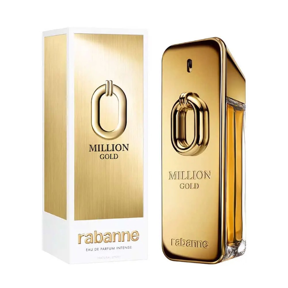 Paco Rabanne P.R. One Million Gold