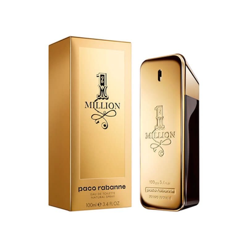 Paco Rabanne P.R. One Million