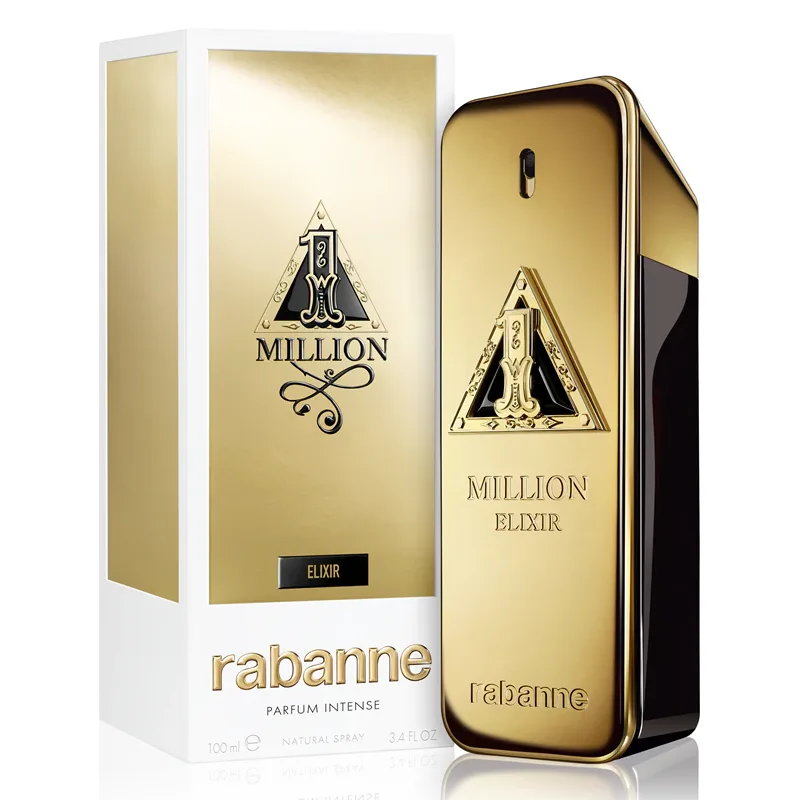 Paco Rabanne P.R. One Million Elixir