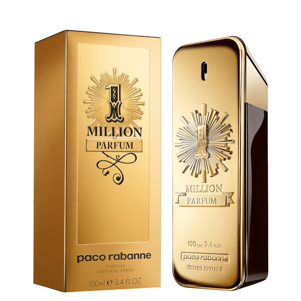 Paco Rabanne P.R. One Million Parfum