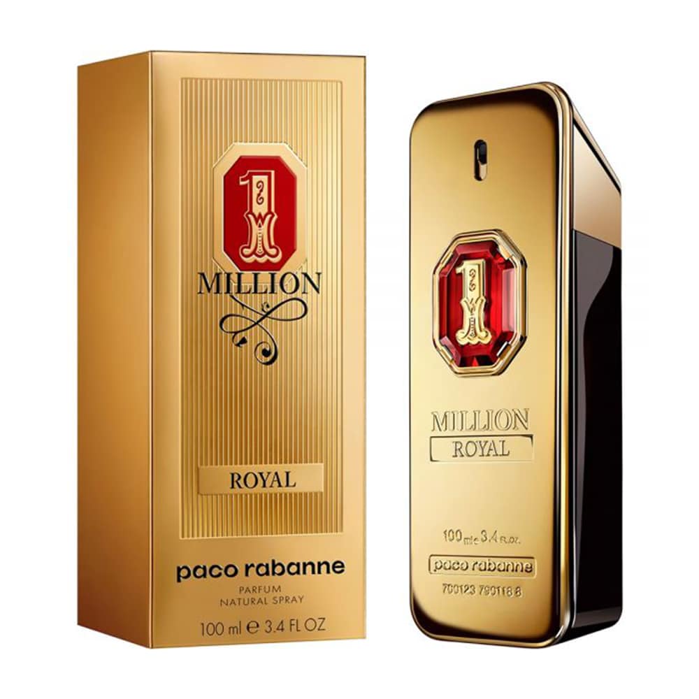 Paco Rabanne P.R. One Million Royale