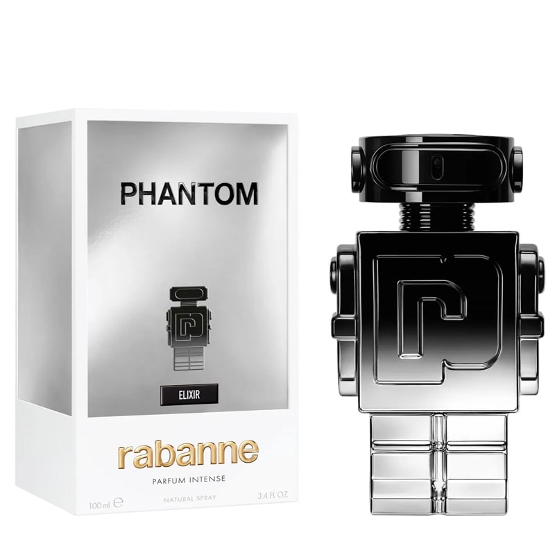 Paco Rabanne P.R. Phantom Elixir