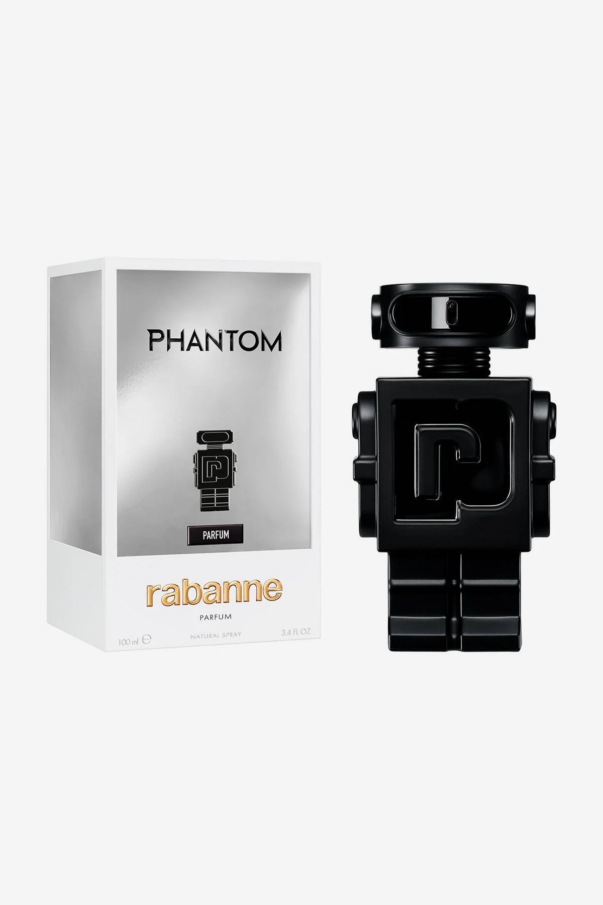 Paco Rabanne P.R. Phantom Parfum