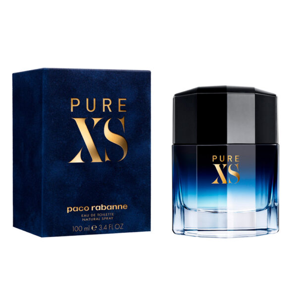 Paco Rabanne P.R. Pure Xs