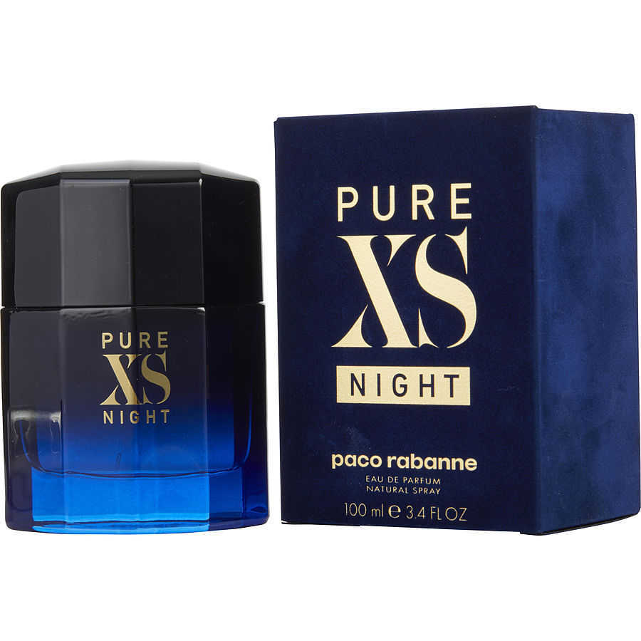 Paco Rabanne P.R. Pure Xs Night
