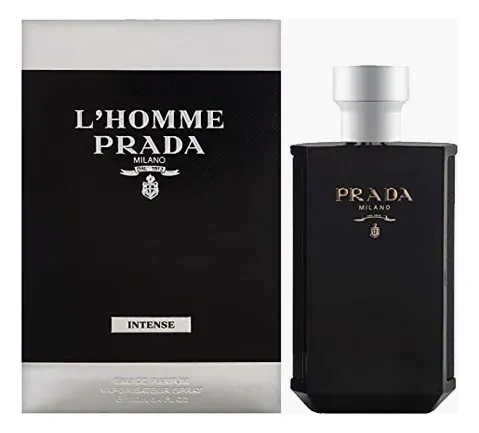 Prada Prada L'Homme Intense