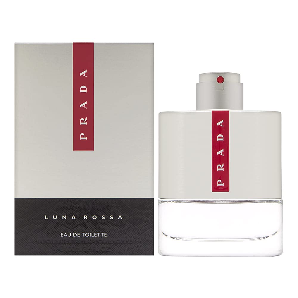 Prada Prada Luna Rossa