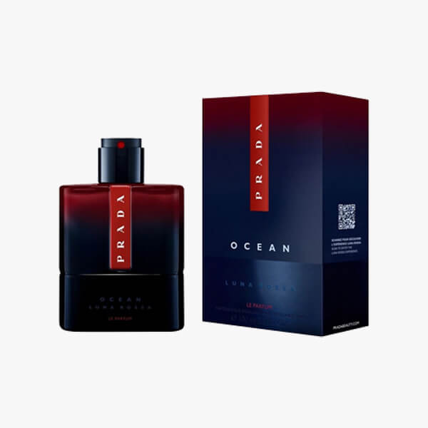 Prada P.L.R. Ocean Le Parfum