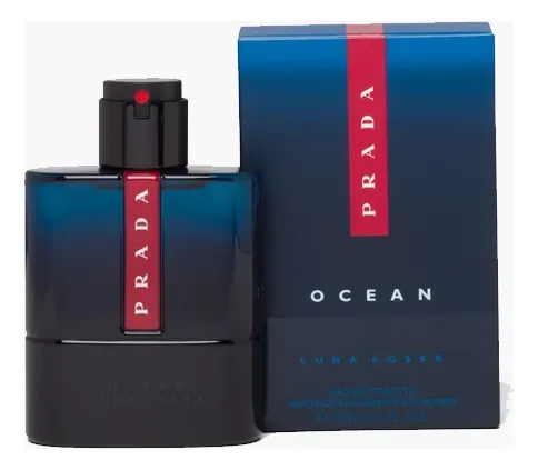 Prada Prada Luna Rossa Ocean