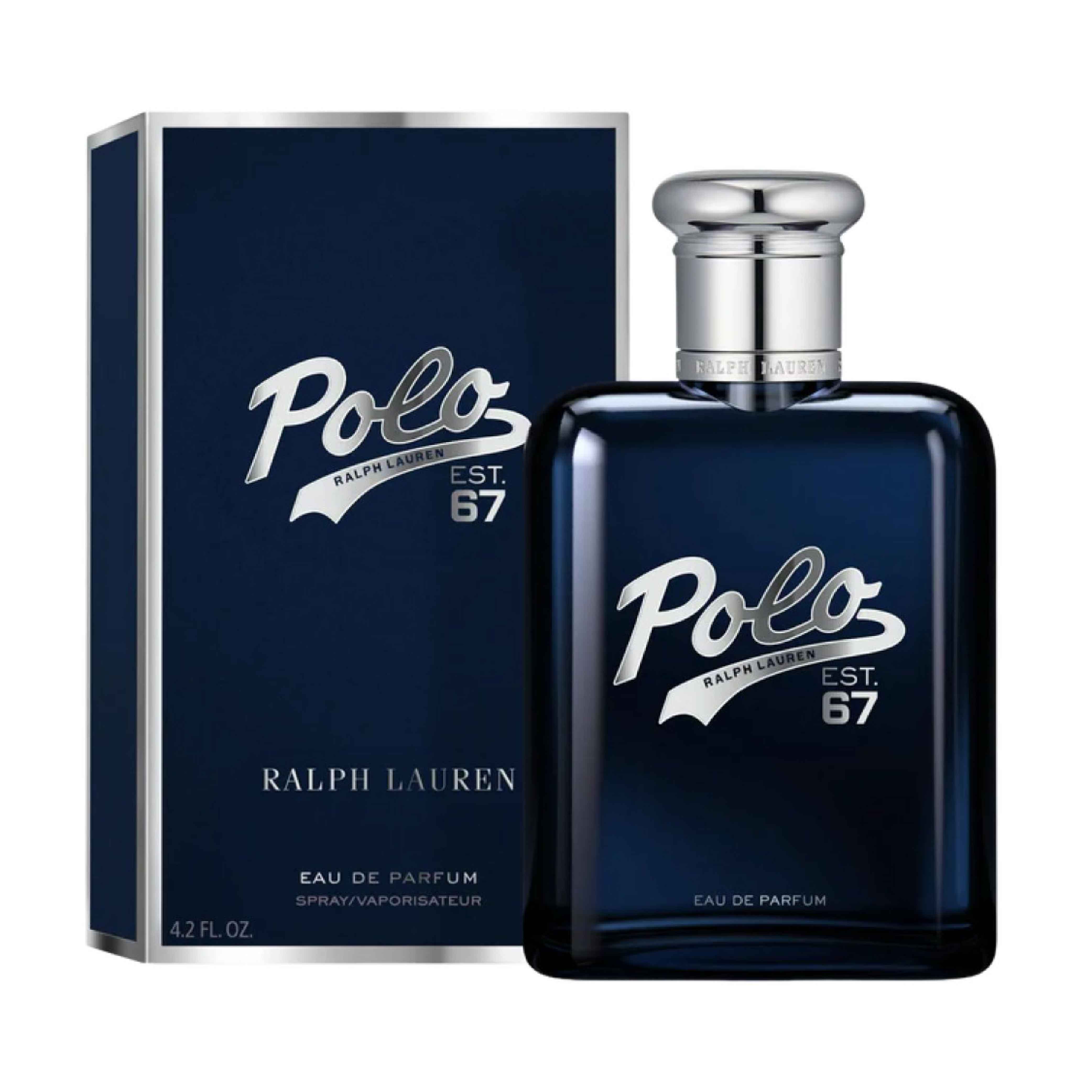 Ralph Lauren R.L. Polo 67 Edp