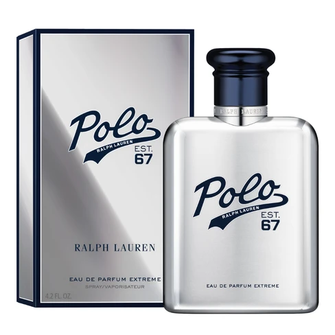 Ralph Lauren R.L. Polo 67 Extreme