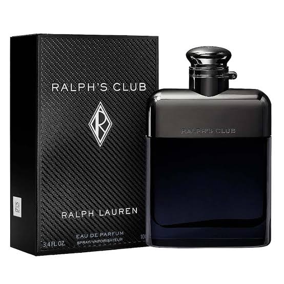 Ralph Lauren Ralphs Club Edp