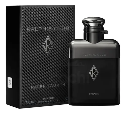 Ralph Lauren Ralphs Club Parfum