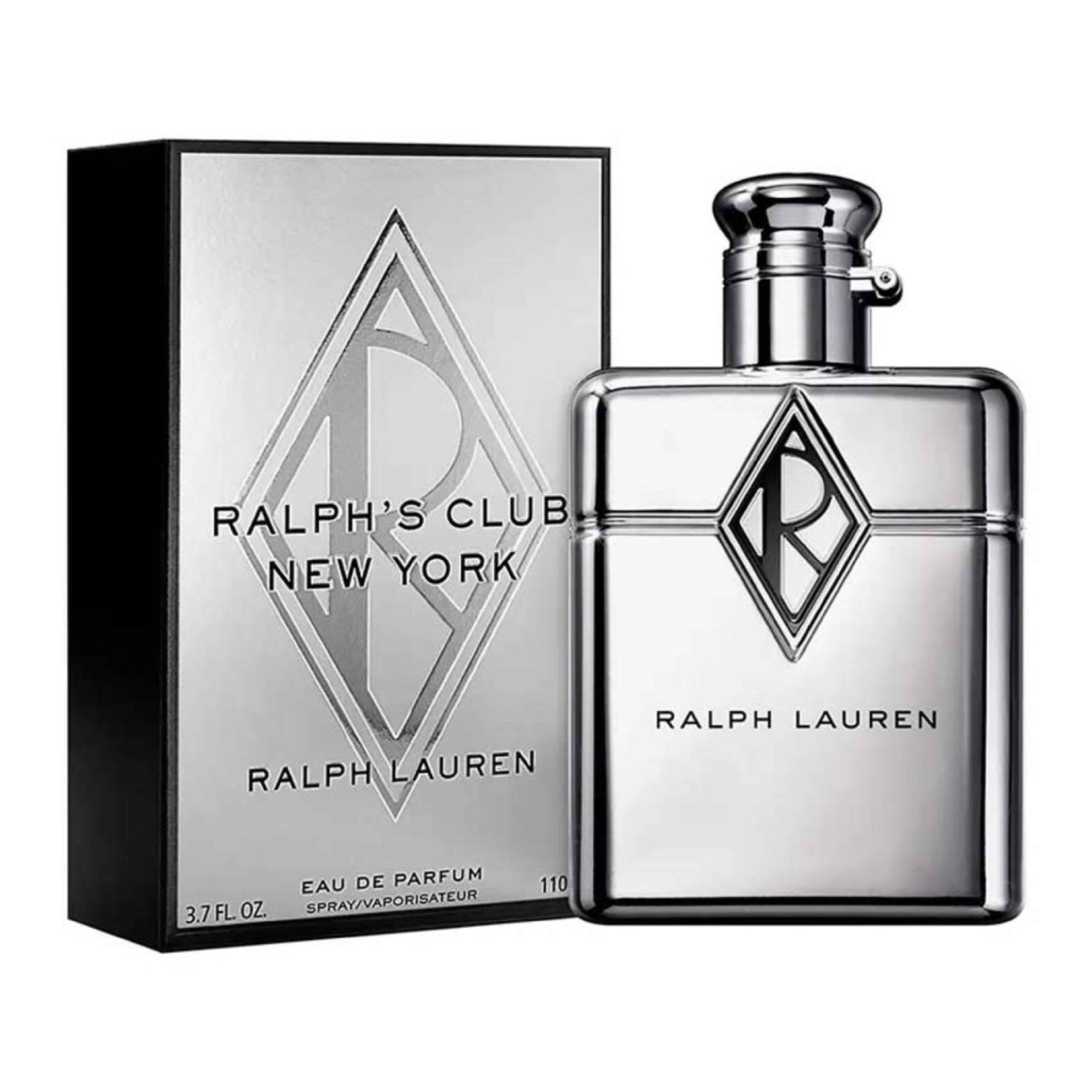 Ralph Lauren Ralph Club New York Edp