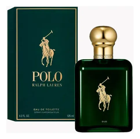 Ralph Lauren R.L. Polo