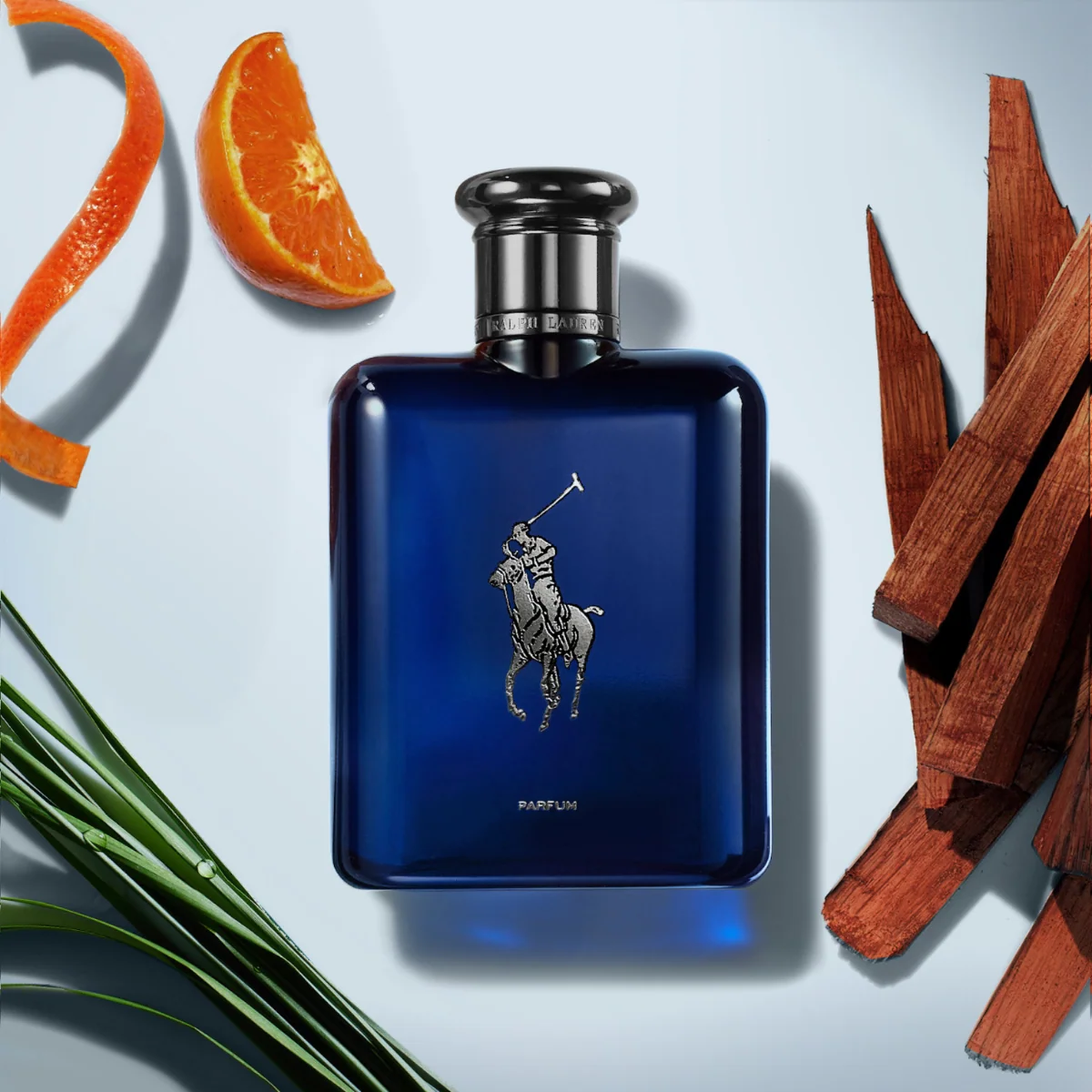 Ralph Lauren R.L. Polo Blue Parfum