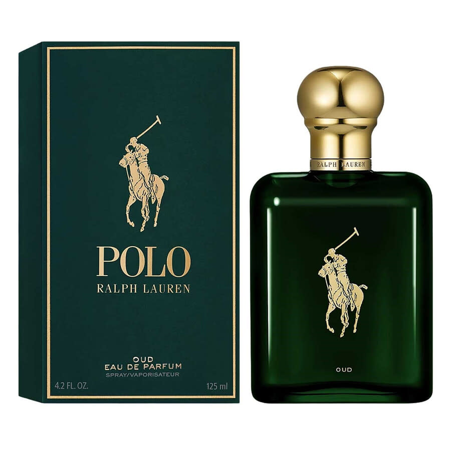 Ralph Lauren R.L. Polo Oud