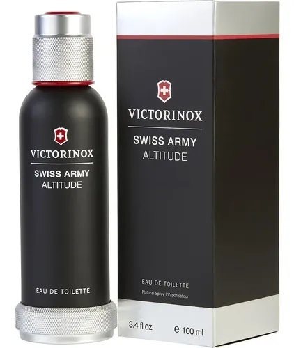 Swiss Army S.A. Altitude
