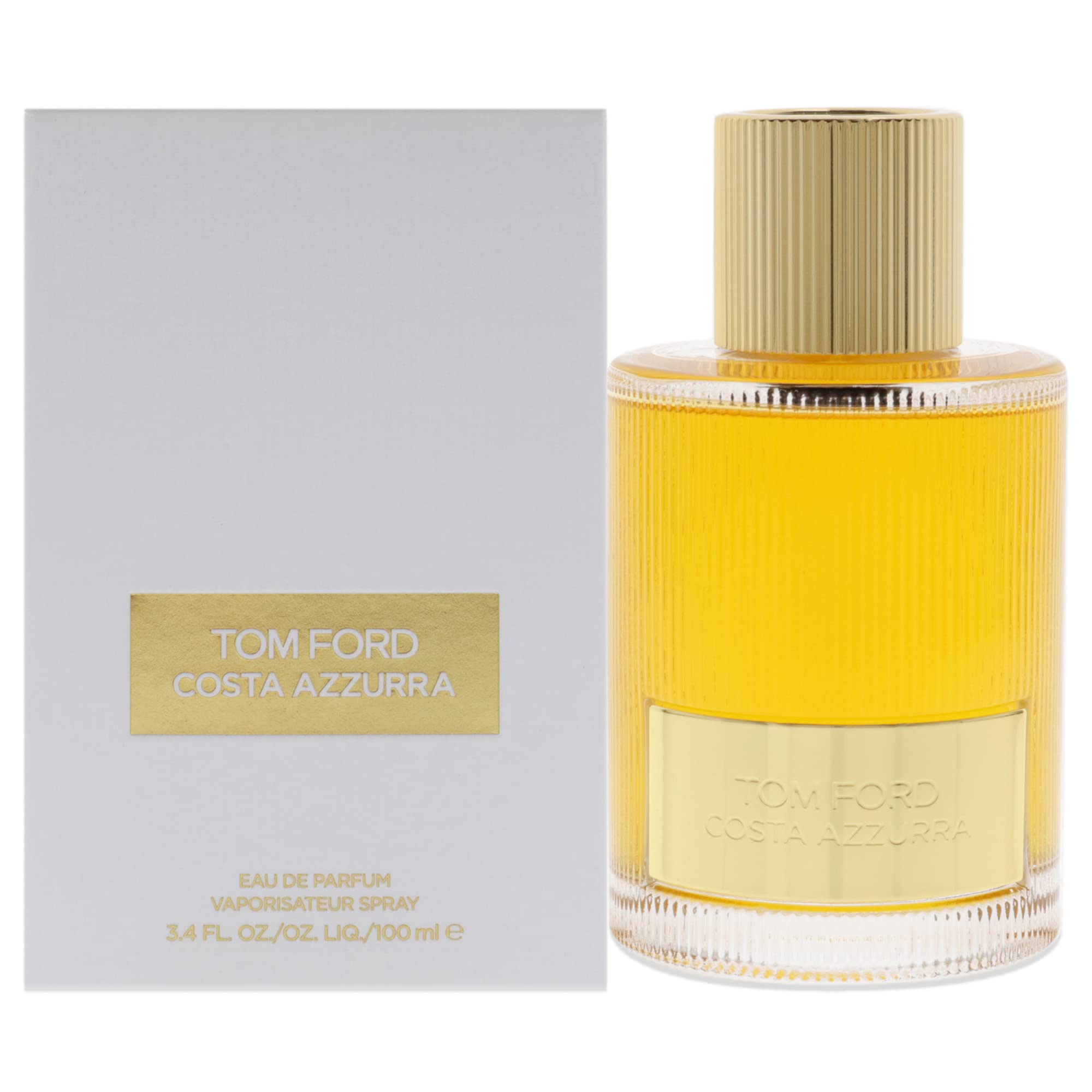 Tom Ford T.F. Costa Azzurra Edp