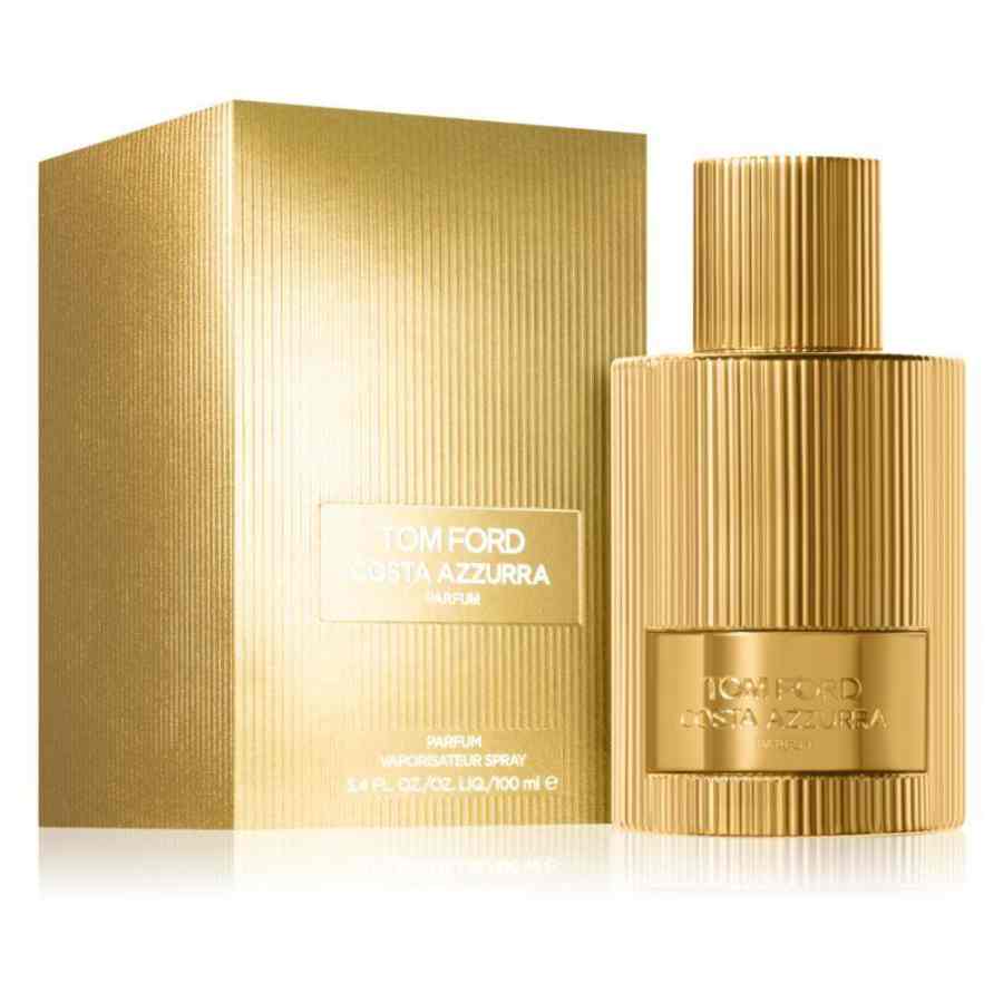 Tom Ford T.F. Costa Azzurra Parfum