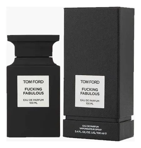 Tom Ford T.F. Fucking Fabulous