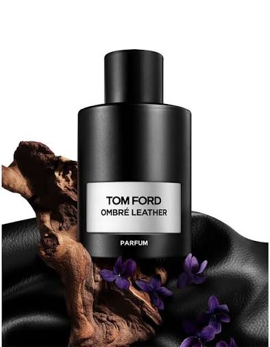 Tom Ford T.F. Ombré Leather Parfum