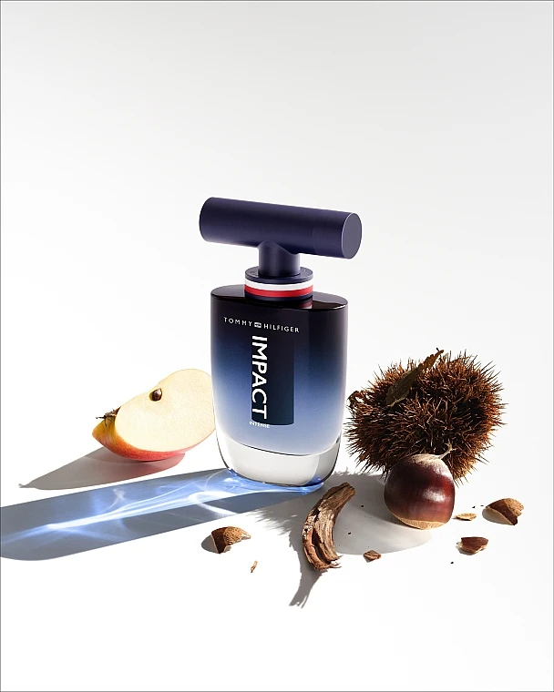 Tommy Hilfiger T.H. Impact Intense