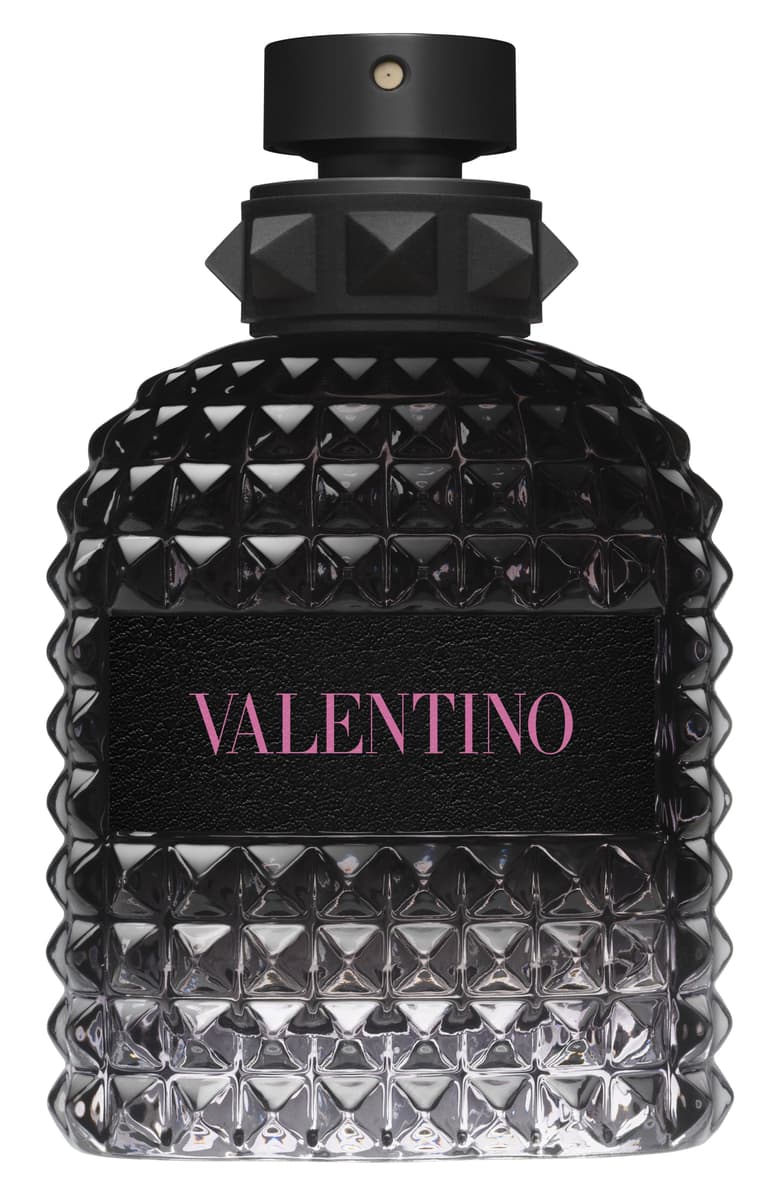 Valentino Valentino Uomo Born In Roma