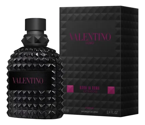 Valentino Uomo Born In Roma Extradose