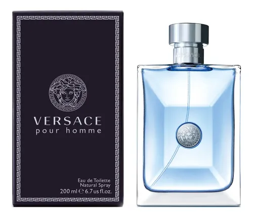 Versace Versace Pour Homme