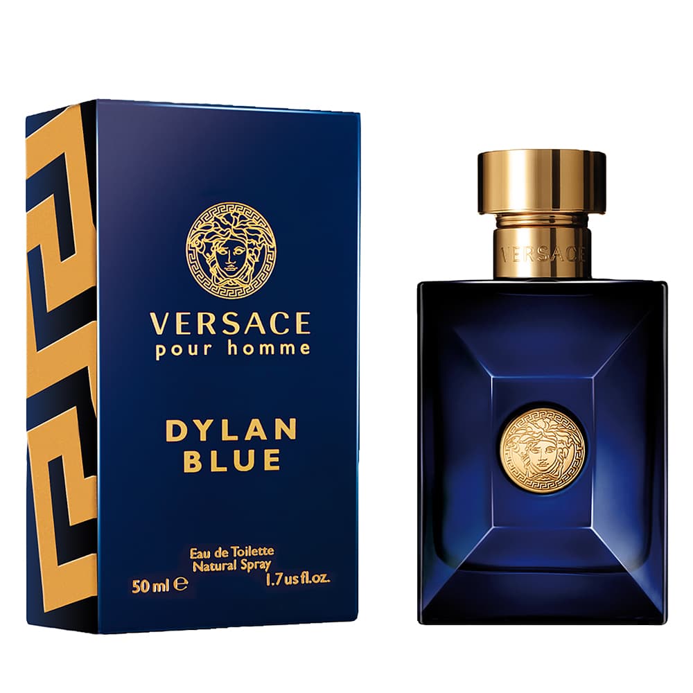 Versace Versace Dylan Blue
