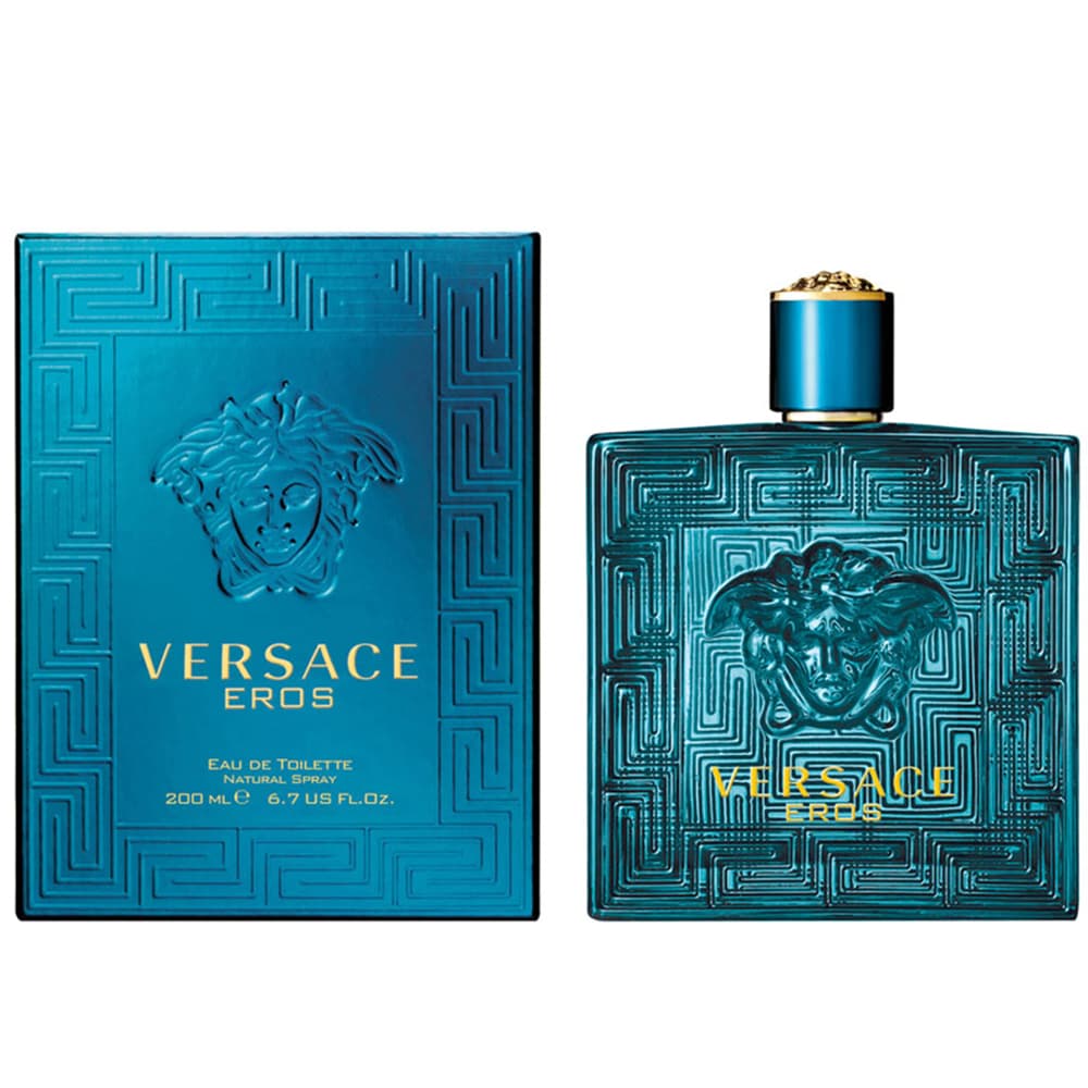 Versace Versace Eros Edt