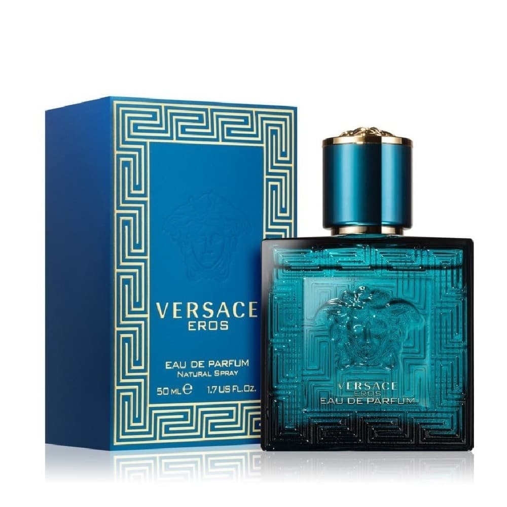 Versace Versace Eros Edp
